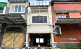 Ruko Siap Pakai Villa Bukit Mas Selangkah ke Graha Famili, Gunung Sari