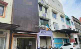 Dijual Ruko Villa Bukit Mas Nol Jalan Raya Lokasi Terbaik