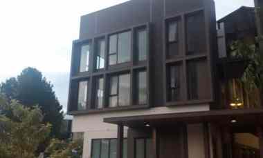 Virginia Arcade Bsd Ruko 3 Lantai Promo Diskon dan Subsidi Dp