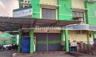 Ruko Wadungasri, Pondok Tjandra, Lokasi Hook, Full Bangunan