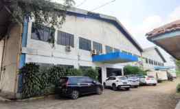 Komersial Dijual di Wanasari Cibitung Bekasi