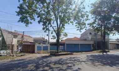 Toko, Gudang,Rumah, Area Waru, Pondok Tjandra, Row Jalan 15 meter