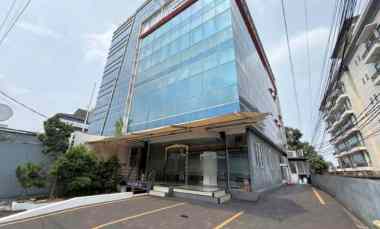 dijual ruko gudang kantor warung buncit pancoran