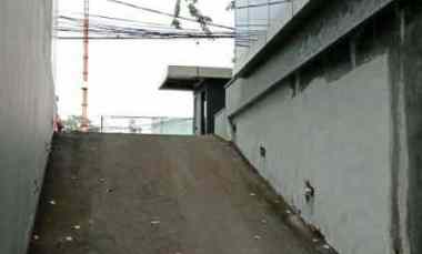 Jual Gedung Mewah dan Strategis di Warung Buncit Raya, Jakarta Selatan