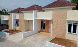 Komersial Dijual di Wibawa Mukti