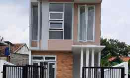 Rumah SHM Siap Huni 2 Lantai di Wibawa Mukti Jatiasih Bekasi Bebas Banjir S