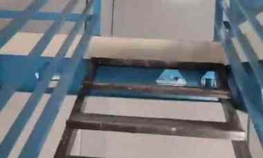 Gudang Buat Home Industri Daerah Wiguna Nugraha Indah Bu Poull