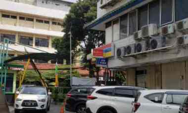 Turun Harga, Dijual Cepat Rukan Gandeng Tiga di Wijaya Grand Center