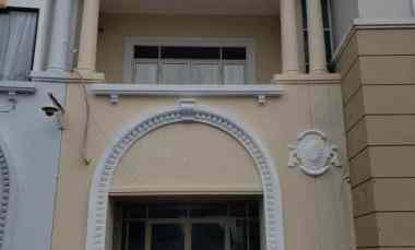 Dijual Ruko Siap Pakai Lokasi Strategis di Paris Junction