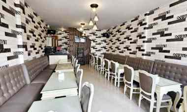 Komersial Dijual di Wisata Bukit Mas