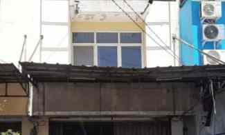 Komersial Dijual di Ruko Ifolia Kota Harapan Indah Bekasi