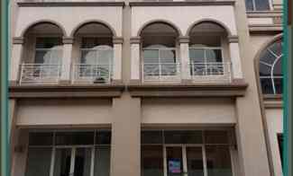 Dijual Ruko Jaka Setia, Pekayon, Bekasi