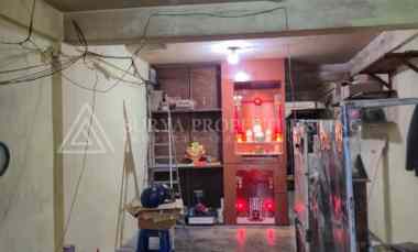 Dijual Ruko Jalan Bintang/Jalan Ambon, Medan Perjuangan