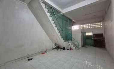 Dijual Ruko Jalan Pandan
