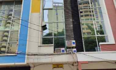 Dijual Ruko Jalan Pos Pengumben Raya Depan Apartement