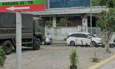 Dijual Ruko jl. Kopi, Kota, Jakarta Barat