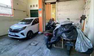 Dijual Ruko Kalibutuh Surabaya Pusat