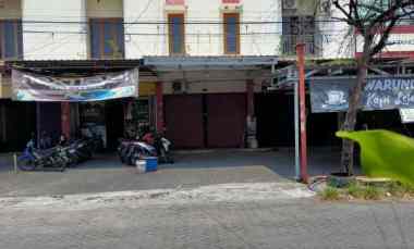 Dijual Ruko Kota Semarang