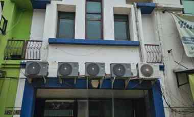 Dijual Ruko Lokasi Strategis di Sentra Menteng Bintaro