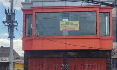 Dijual Ruko Murah 3 Lantai