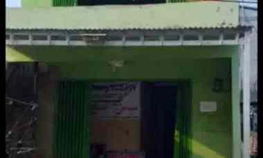Dijual Ruko Murah Butuh Cepat