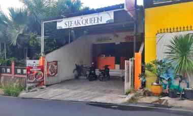 Dijual Ruko Murah Kota Malang