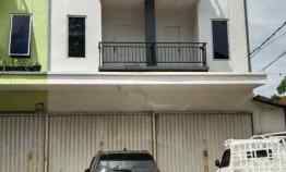 Komersial Dijual di Jalan Purnama 2 Pontianak Kota, Pontianak Selatan