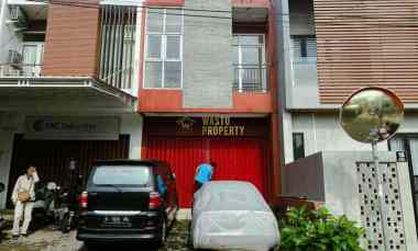 Dijual Ruko Murah Shm Akses 4 menit ke Malioboro