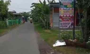 Dijual Ruko NEGO Luas 801 m2 di Wonoayu