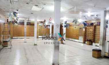 Dijual Ruko Nol Jalan Komersial Area Manukan Tama