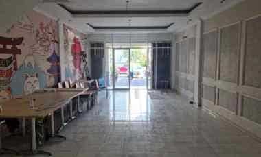 Dijual Ruko Paris Junction Wisata Bukit Mas