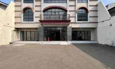 Dijual Ruko Pasar Minggu Jakarta Selatan