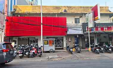 Komersial Dijual di Jalan Sabang