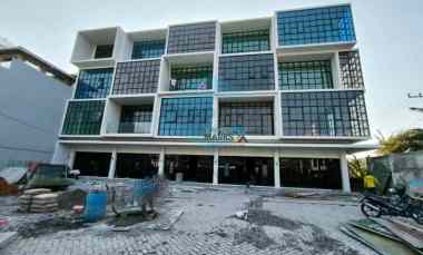 Dijual Ruko Pusat Kota Raya Dinoyo Baru Gress