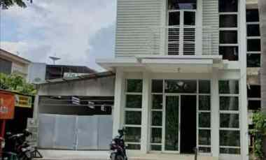 Dijual Ruko Rapih Dn Siap Pakai