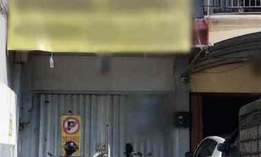 Dijual Ruko Raya Jemursari Surabaya
