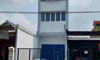 Rumah Dijual di Raya Lontar Surabaya Barat