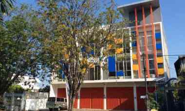 Dijual Ruko Raya Panjang Jiwo Strategis Baru Gress