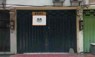 Komersial Dijual di Bratang Surabaya Timur