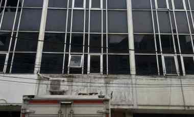 Dijual Ruko Sebelah RD Jabar Agung, Angke, Jakarta Barat