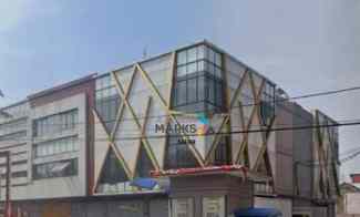 Dijual Ruko Semut Square Bangunan 3 Lantai Siap Pakai