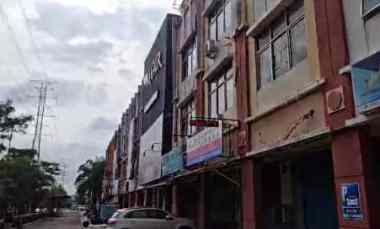 Dijual Ruko Sentra Gading Serpong