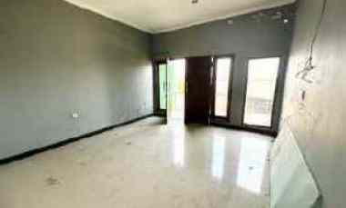 Dijual Ruko SHM 2 Lantai Siap Pakai