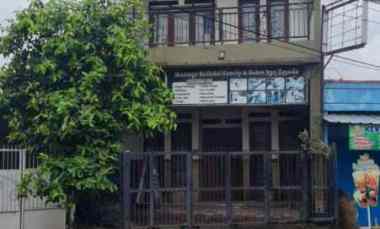 Dijual Ruko Siap Huni Lokasi Strategis