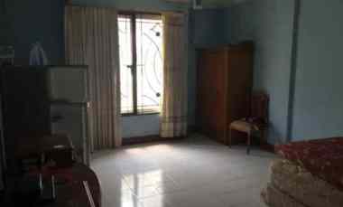 Dijual Ruko Siap Pakai 4 Lantai di Tebet