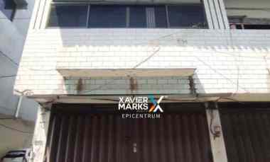 Dijual Ruko Siap Pakai di Kalianyar Genteng Kapasari