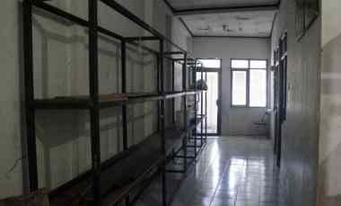 Dijual Ruko Strategis 3 Lantai di Astana Anyar Bandung