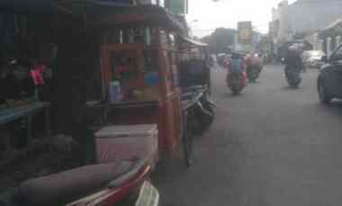 Komersial Dijual di Lokasi kanggraksan