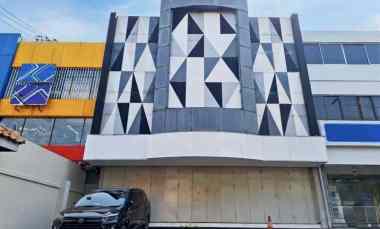 Komersial Dijual di Fatmawati