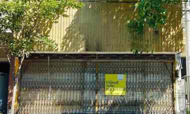 Dijual Ruko Strategis di Jalan Raya Kertajaya, Surabaya